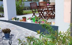 Rose Garden House Wi-Fi