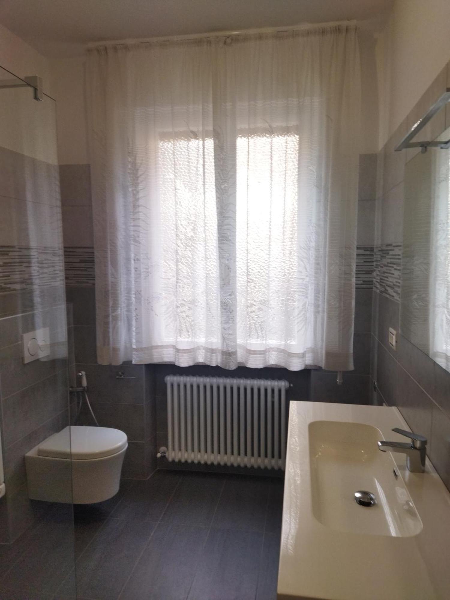 Appartamento Rose Garden House Wi-Fi Riva del Garda Esterno foto