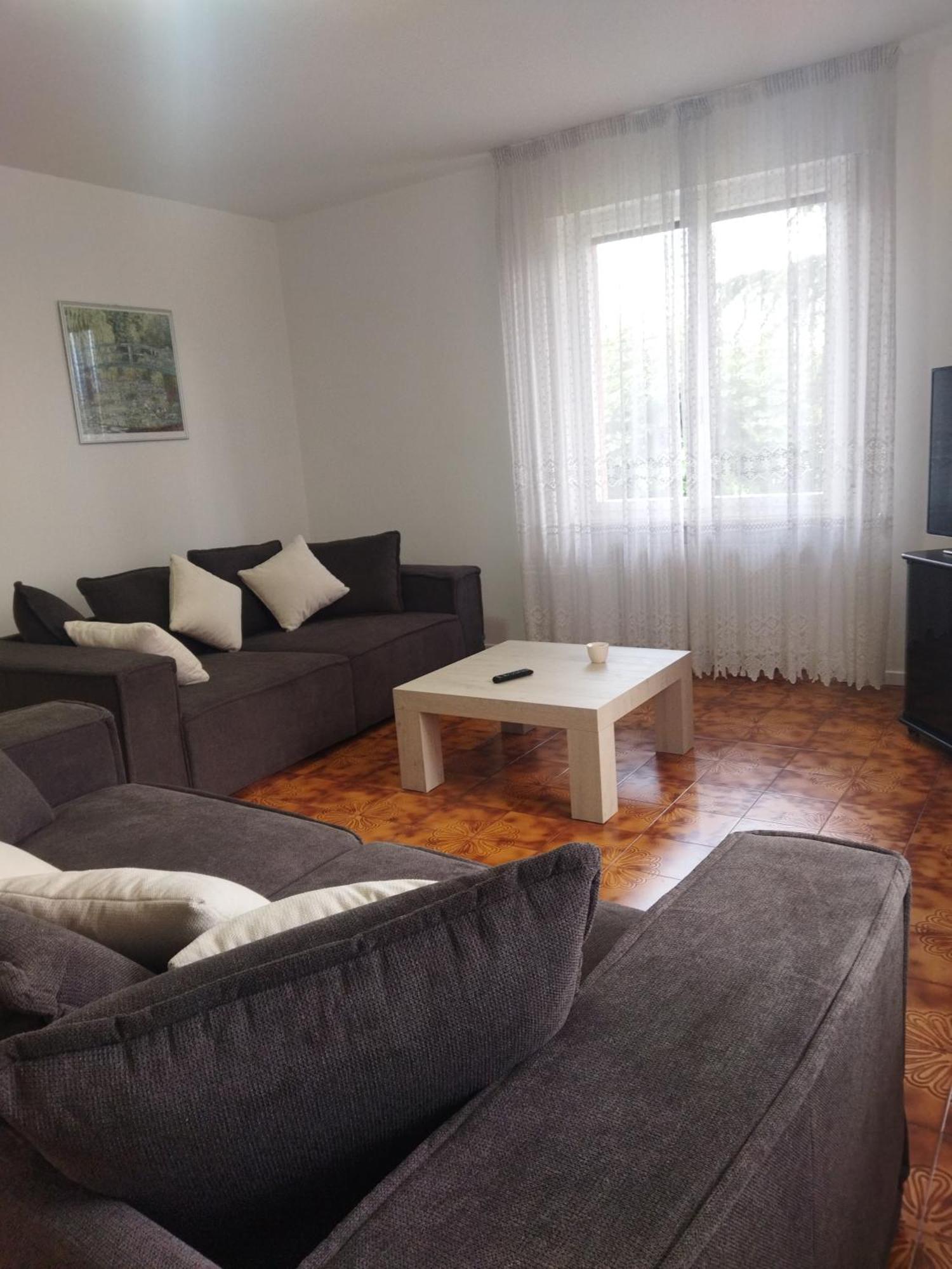 Appartamento Rose Garden House Wi-Fi Riva del Garda Esterno foto