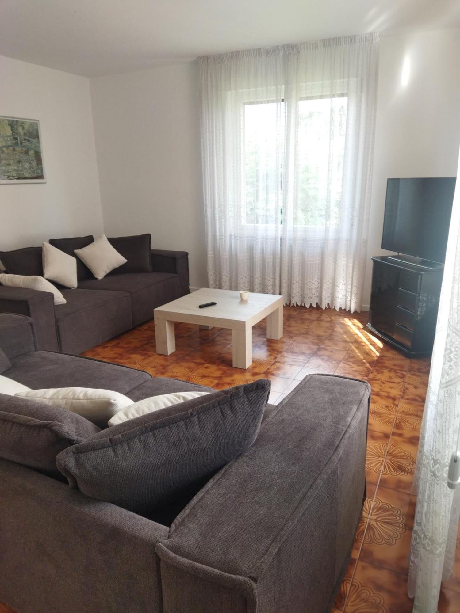 Appartamento Rose Garden House Wi-Fi Riva del Garda Esterno foto