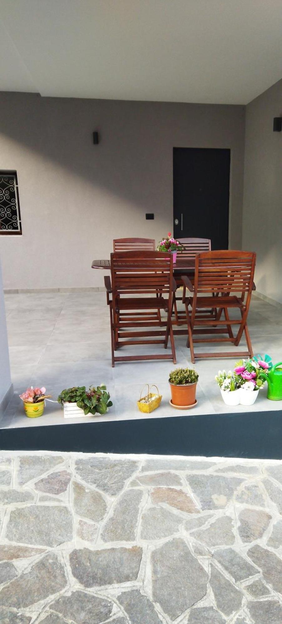 Appartamento Rose Garden House Wi-Fi Riva del Garda Esterno foto