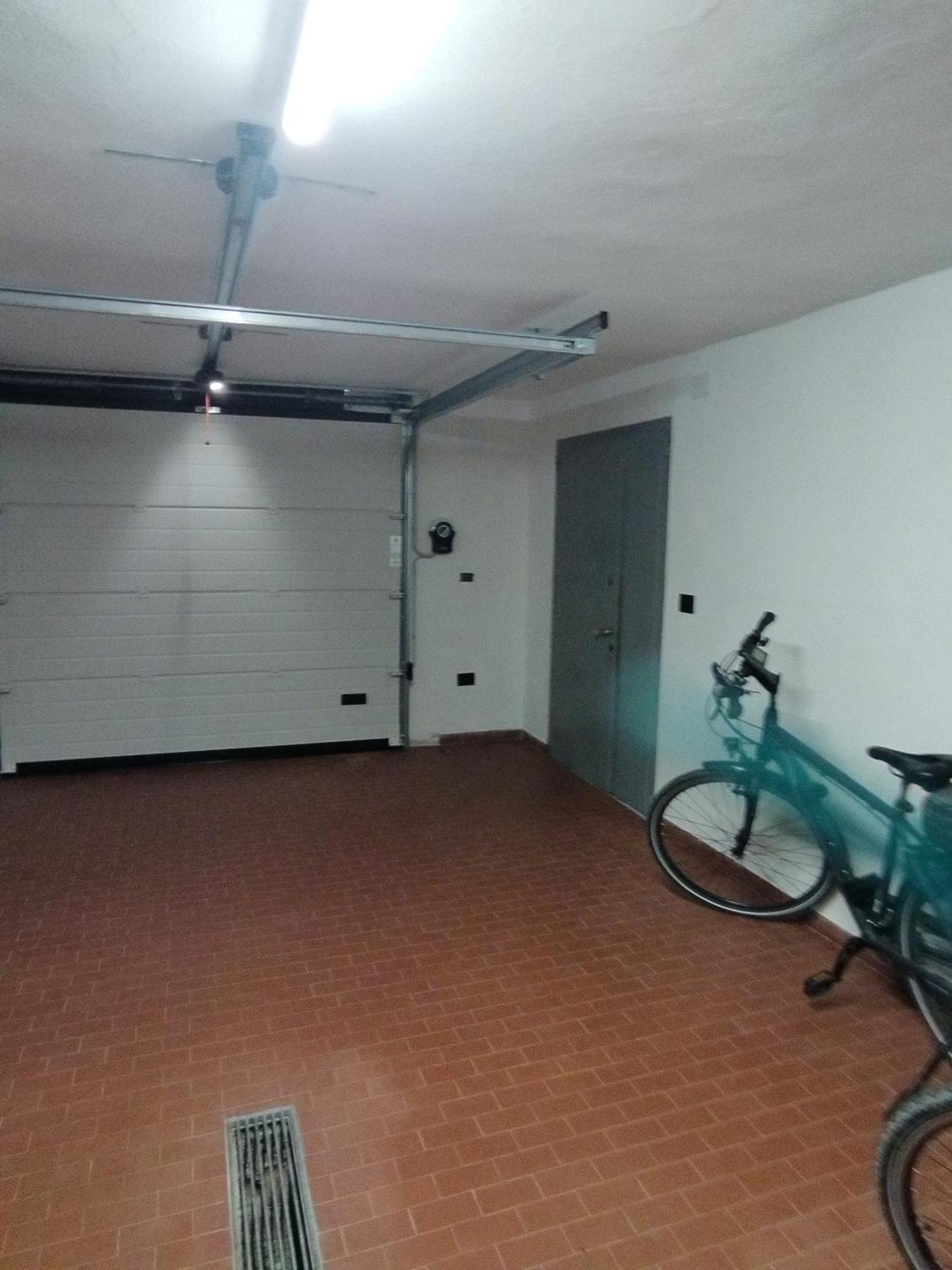 Appartamento Rose Garden House Wi-Fi Riva del Garda Esterno foto